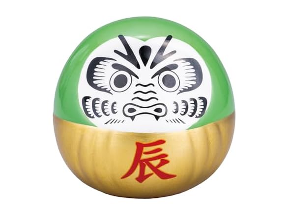 Original Good Luck Dragon