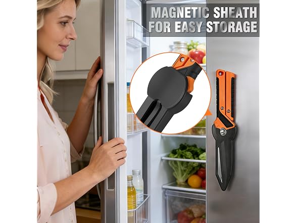 Chenovate Heavy Duty Kitchen Shears