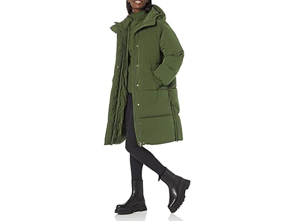 Dark Olive