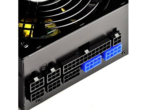 SilverStone SST-SX800-LTI v1.2 UK
