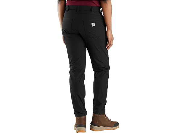 Carhartt Women Lwd™ Slim Cargo Work Pant