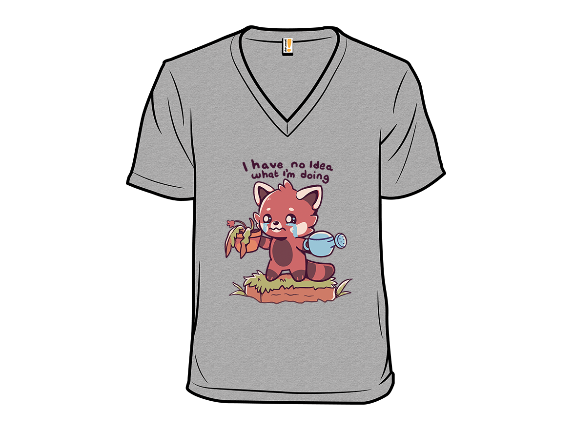 Gardening Woes - Gallery 10