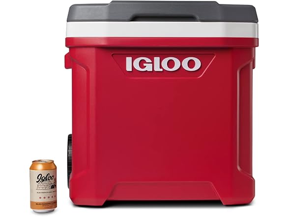 Igloo 00034666 Latitude 60 Roller Ind