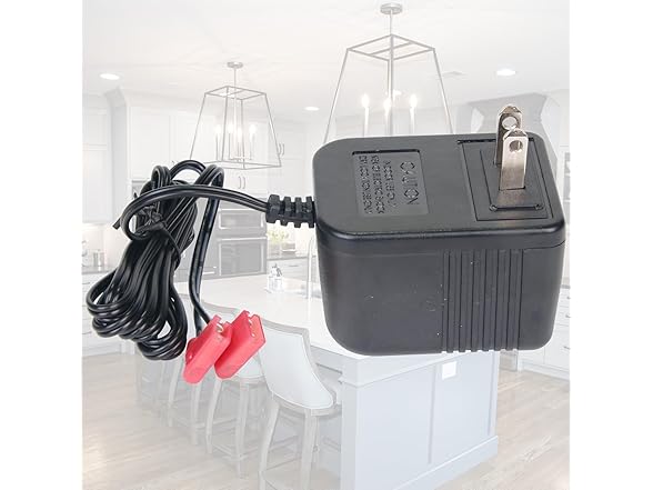 roskeader 7275907 120V to 24 VAC Water Softener