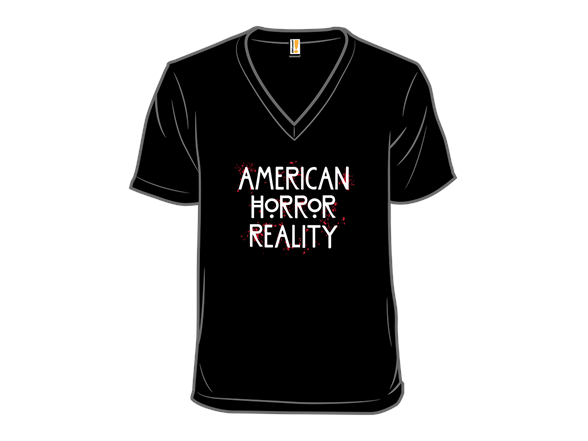 American Horror Reality