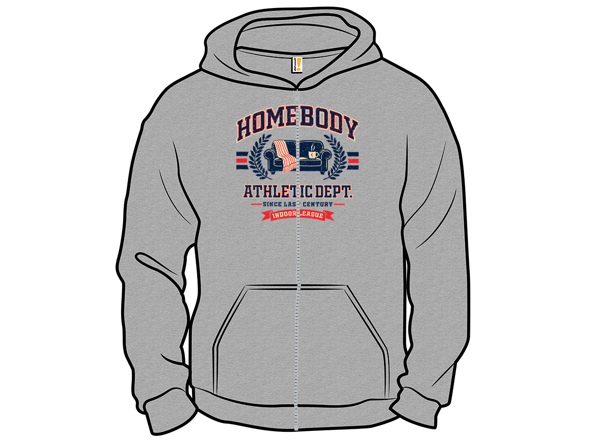 Homebody Athletic Dept - Gallery 14