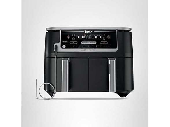 Ninja 10QT DualZone Air Fryer