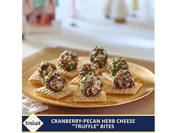 Triscuit Organic Original 7oz