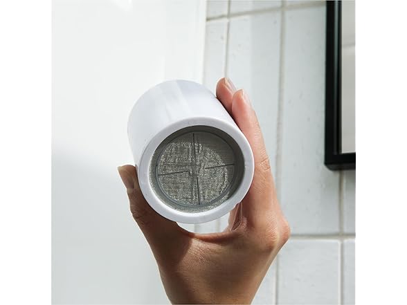 Mondano Shower Filter Replacement