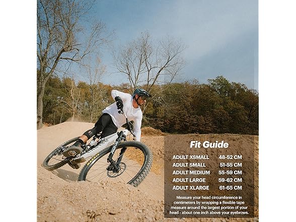 SMITH Convoy MTB Cycling Helmet - Gallery 5