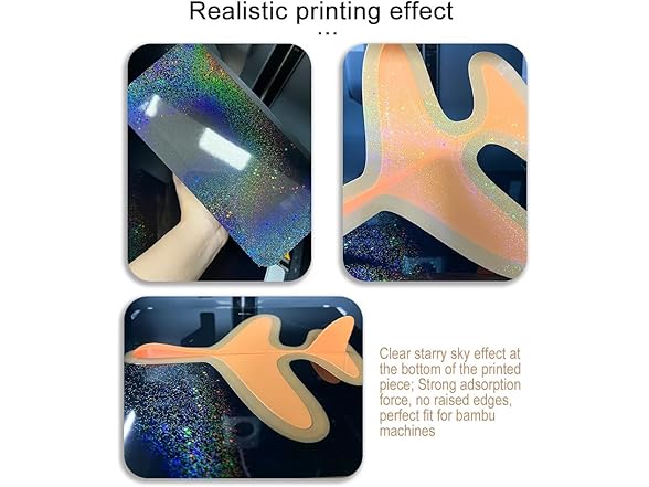 ZANYAPTR for Bambu Lab X1 P1S Build Plate