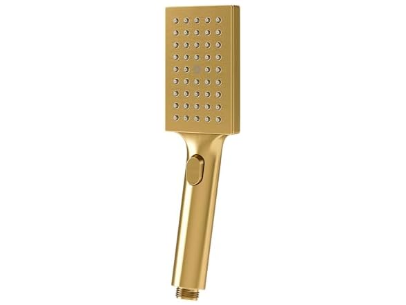 Symmons HydroMersion Contemporary Single Function Shower Wand
