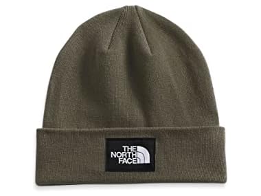 $19.99, Was $30, 33% Off! TNF Dock Worker Beanie dealfomo