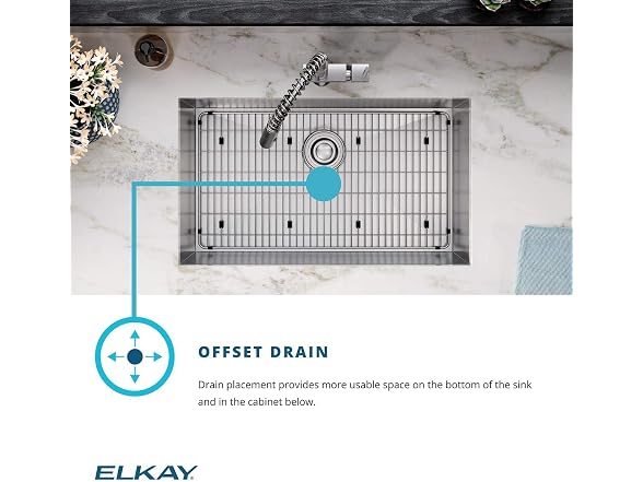 Elkay Equal Double Bowl Dual Mount Stainless Kit