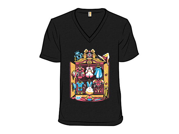 Final Wardrobe Enhance