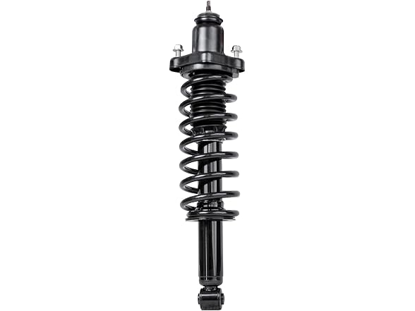 Detroit Axle Detroit Axle - 2 Rear Struts for