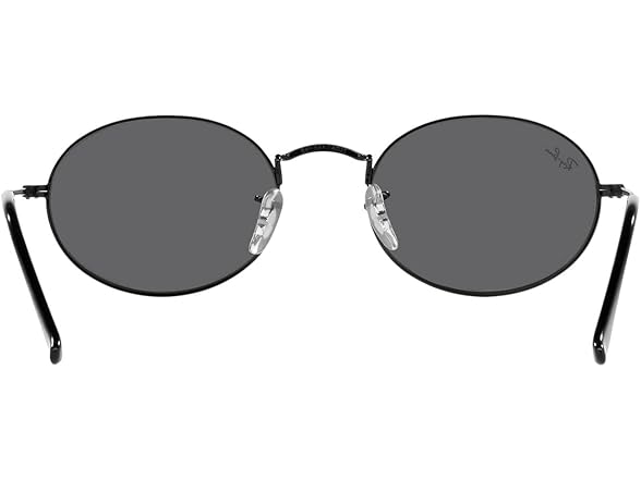 Ray-Ban RB3547 Oval Oval Sunglasses