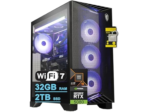MSI Aegis ZS2 B9NVV-1409US