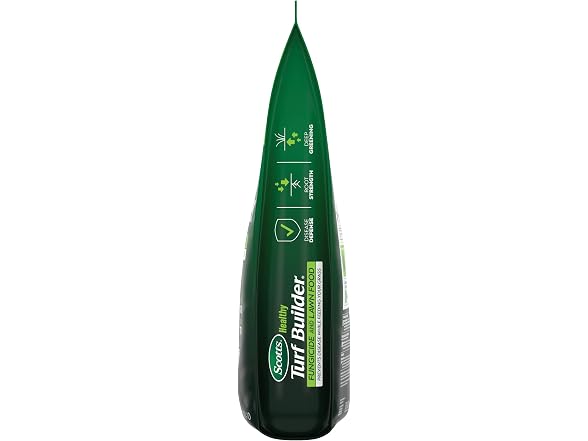 Scotts Fungicide & Lawn Food, 27.4 lbs.
