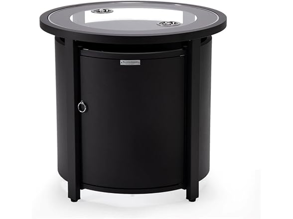 LeisureMod WH24 Walbrooke Tank Holder -Choose Color