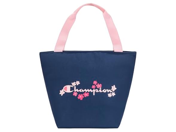 Navy/Pink