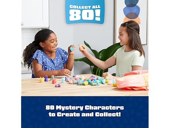 Elmer’s Squishies Kids’ Activity Kit