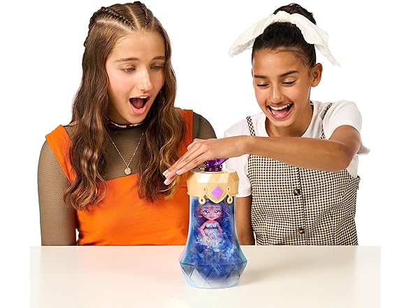 Magic Mixies Unia The Unicorn Pixling
