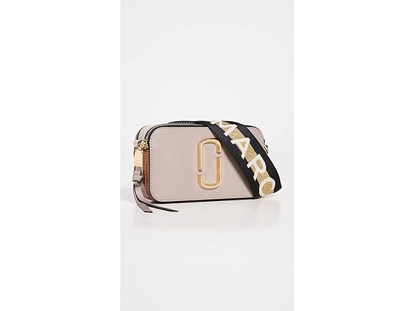 Marc Jacobs The Snapshot Small Camera Bag