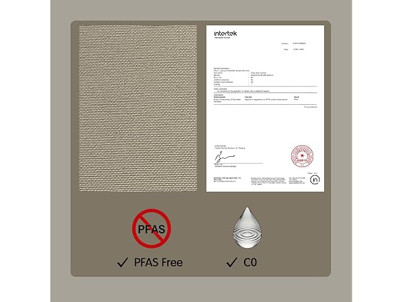 COZYVIDA Chaise Lounge Cushion 72x21x3