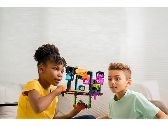 Freefall - Logic-Based Marble Maze Game