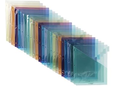 $10, Was $113.89, 91% Off! Amazon Basics Tab Dividers 36ct dealfomo