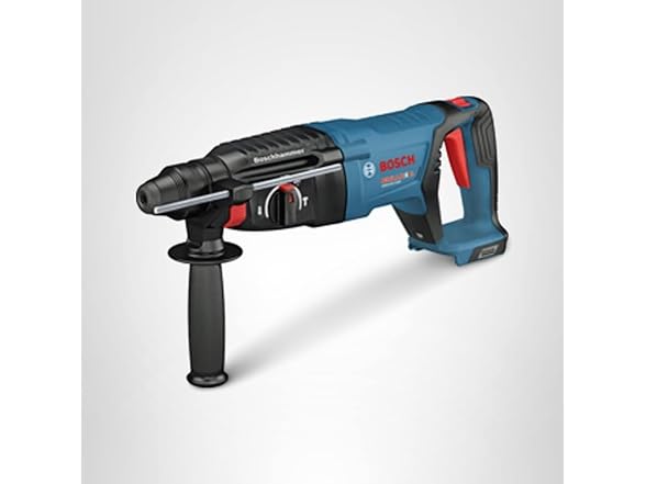 Bosch GBH18V-26DN 18V EC SDS-plus 1In Rotary Hammer