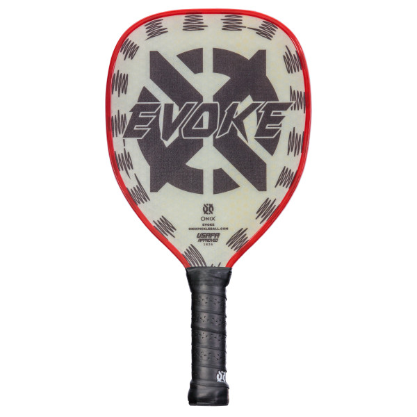 ONIX Comp Evoke Tear Drop Paddle - Gallery 5