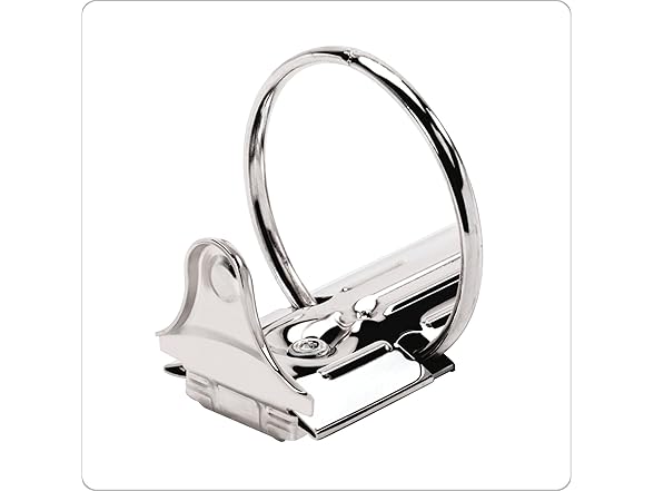 Cardinal Economy 3 Ring Binder, 1 In