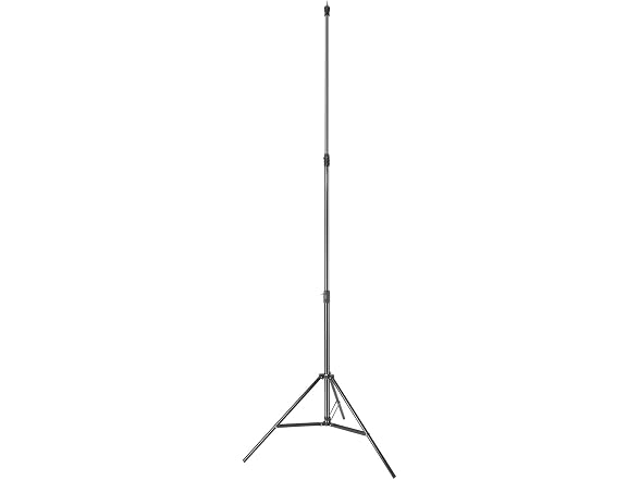 Godox 290F Heavy-Duty Light Stand (9.3')