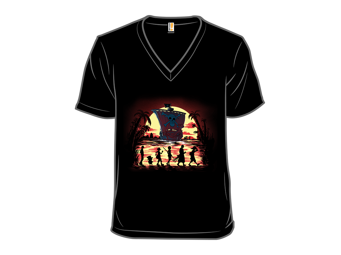 The Fellowship of the Pirates - Gallery 10