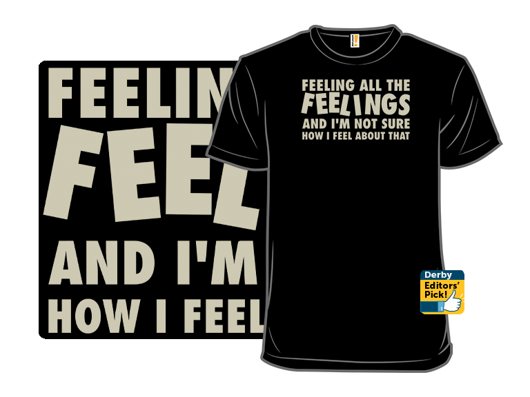 All The Feelings - Gallery 8