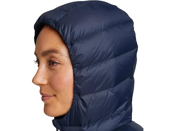 Eddie Bauer Women (XS) Cirruslite Down Parka