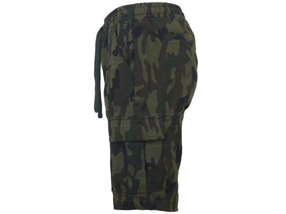 Woodland Camo