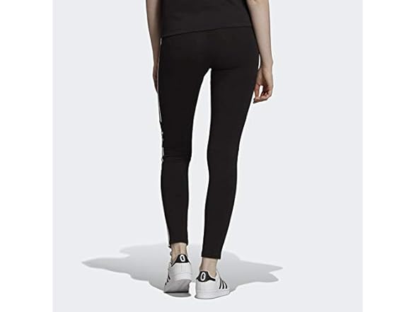 adidas Originals womens Trefoil Tights (XS)