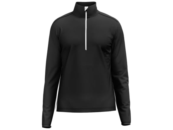 Head Men Marty Half Zip Ski Midlayer