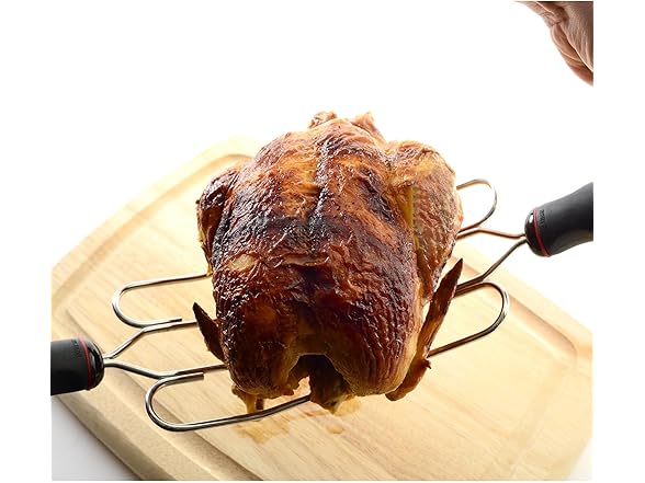 Turkey Lifters Set of 2