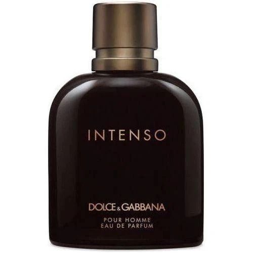 D&G Intenso 4.2 OZ EDP Spray Tester Men - Gallery 2