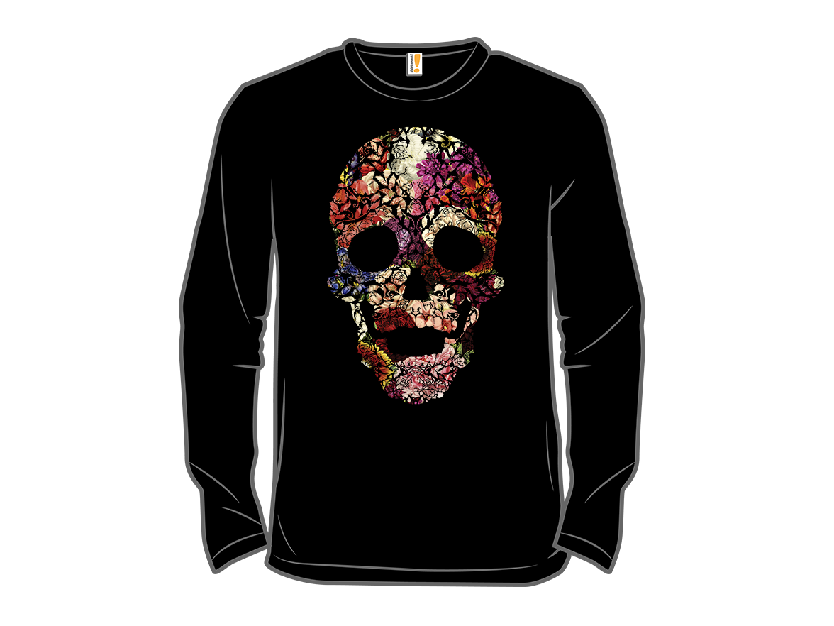 Spring Explosion Skull - Gallery 13