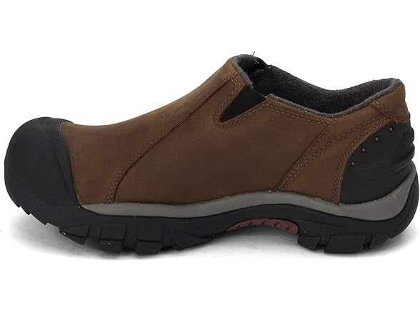 KEEN Men's Brixen Waterproof Mules