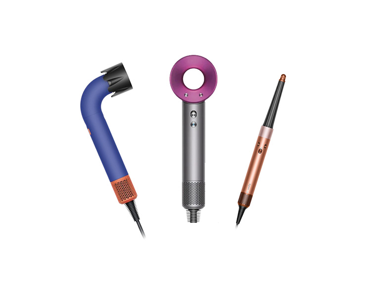 Dyson Haircare for MOM - Gallery 2