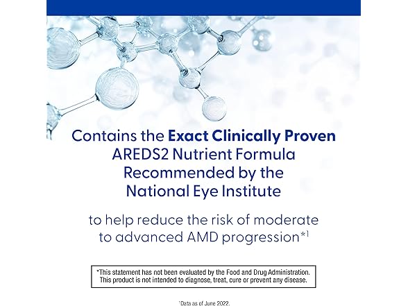 PreserVision AREDS 2, 60ct