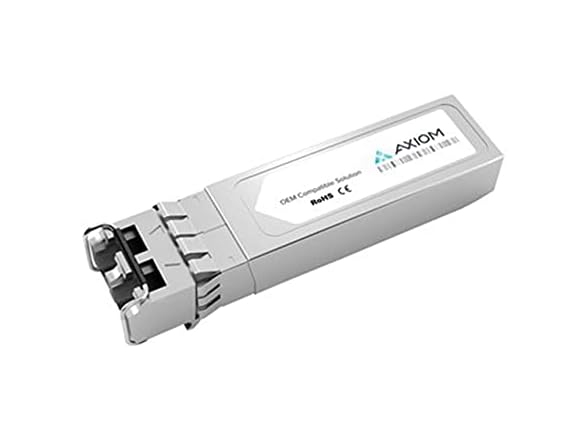 Cisco Module for 25-Gigabit Ethernet Deployments