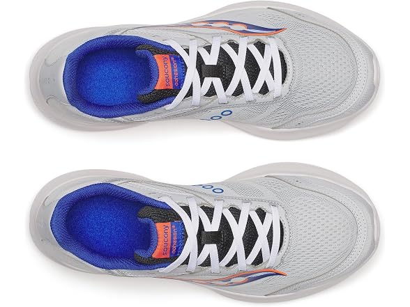 Saucony Men's Cohesion 18 Sneaker