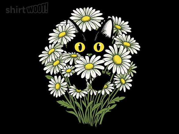 Botanical Cat - Gallery 2